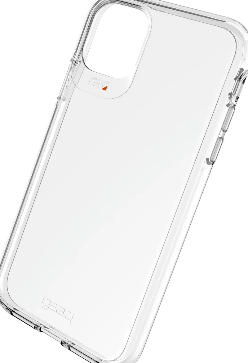 coque crytal palace transp p/iph 11<GEAR 4 Best