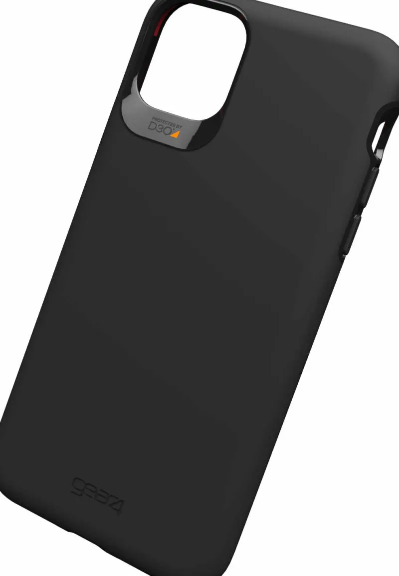 coque holborn noir p/iph 11 pro max<GEAR 4 Clearance