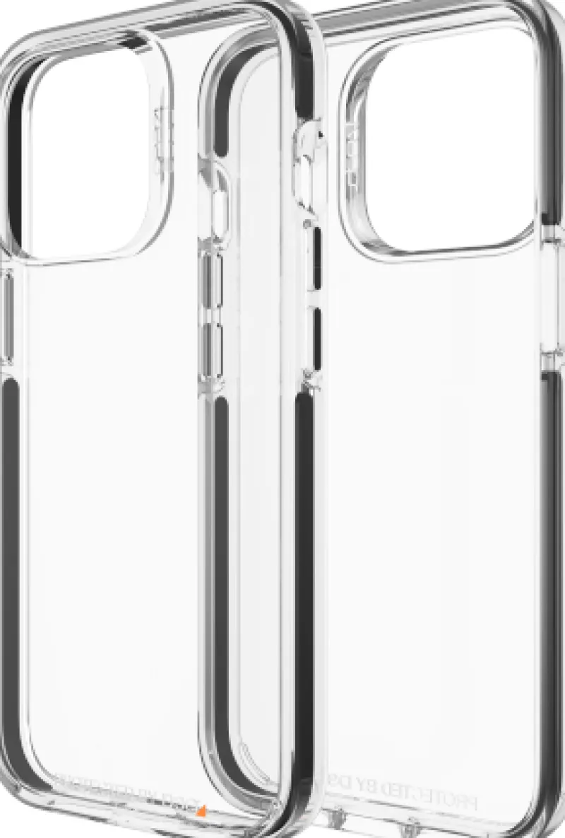 coque santa cruz noir p/iph13 pro<GEAR 4 Fashion