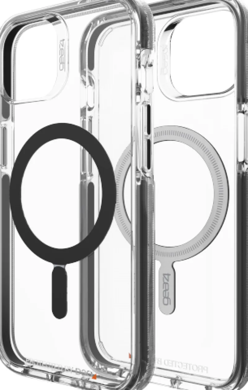 COQUE SANTA CRUZ NR MAGSAFE P/IPH13<GEAR 4 Online