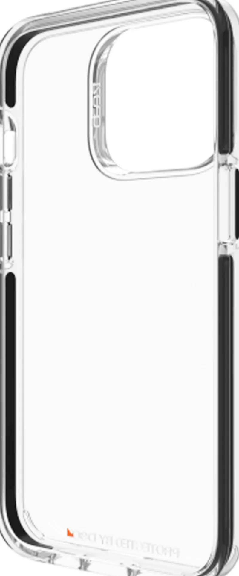 COQUE SANTA NOIR MAGSAFE P/IPH 13<GEAR 4 Flash Sale