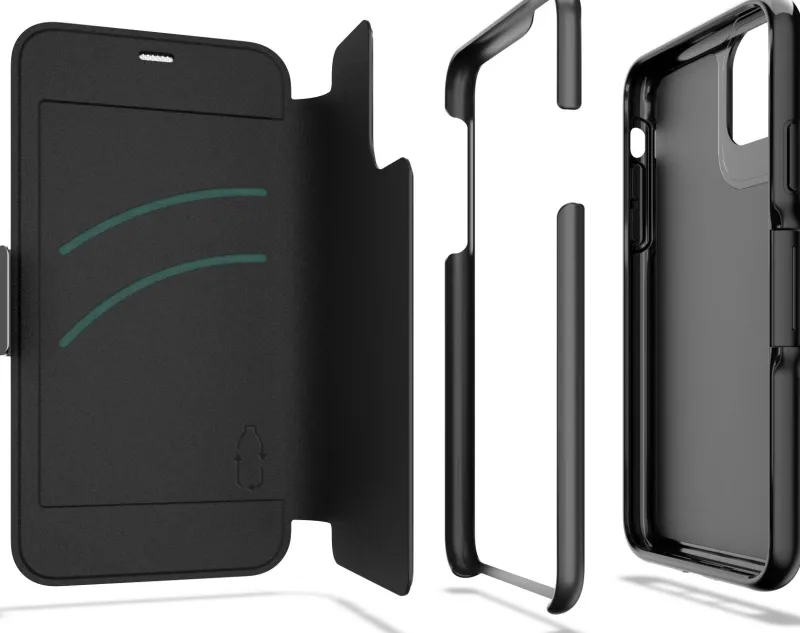 etui oxford noir p/iph 11 pro max<GEAR 4 Best Sale