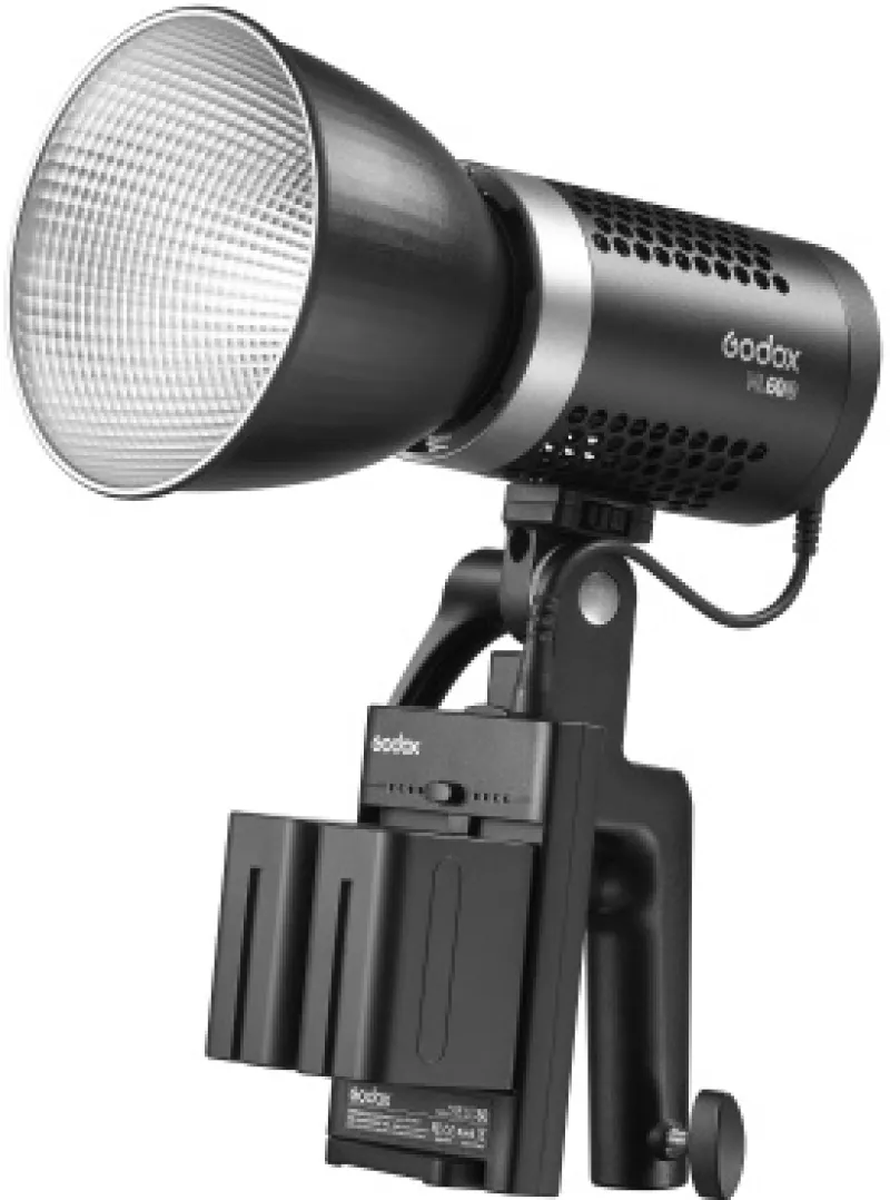 ACCESSOIRES POUR LAMPES LED ML<GODOX Clearance