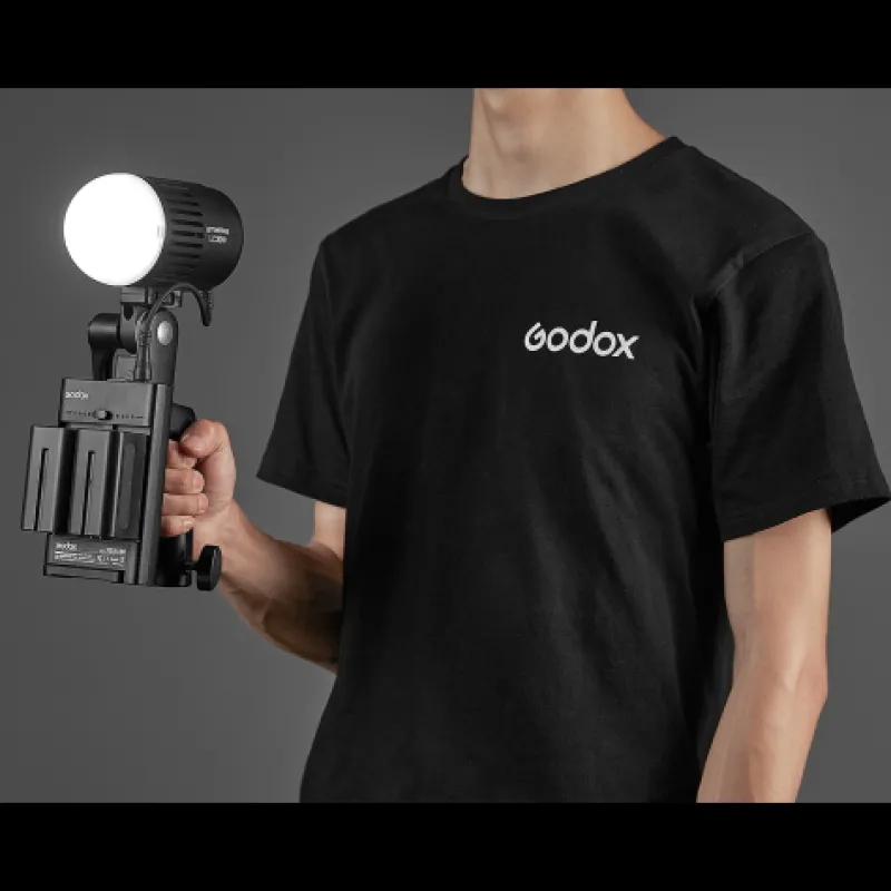 ACCESSOIRES POUR LAMPES LED ML<GODOX Clearance