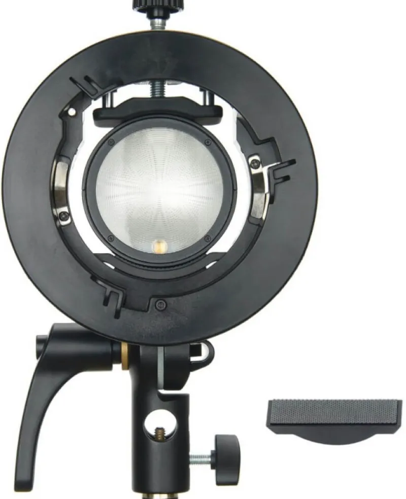 ADAPTATEUR TYPE-S V2 POUR FLASH<GODOX Flash Sale