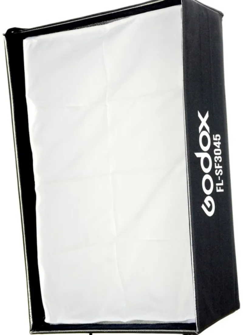 BOITE A LUMIERE SOFTBOX 30X45 CM<GODOX Discount