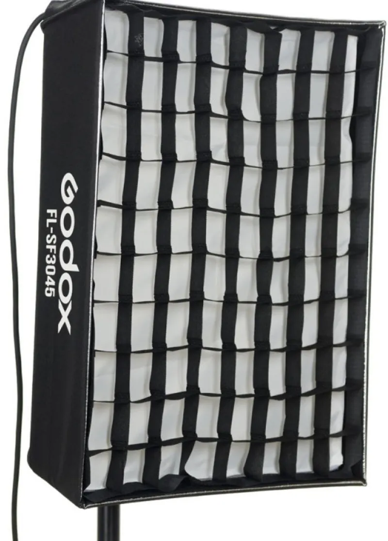 BOITE A LUMIERE SOFTBOX 30X45 CM<GODOX Discount