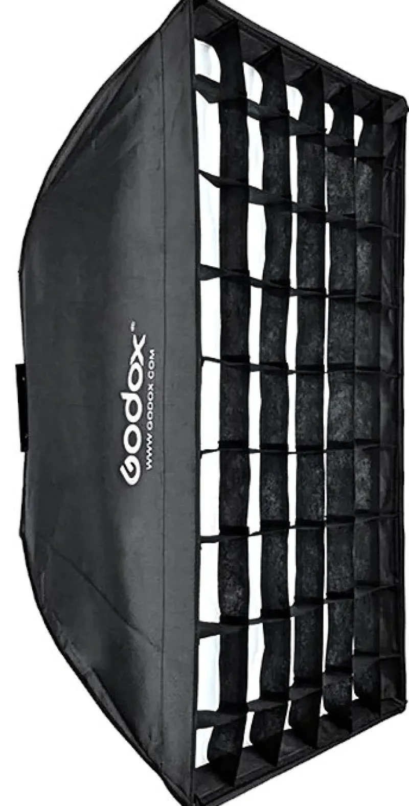 BOITE LUMIERE + GRILLE SBFW 60X90CM<GODOX Sale