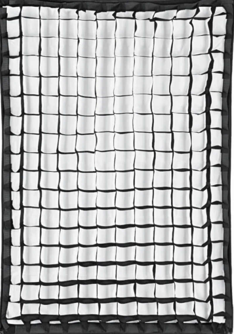 BOITE LUMIERE + GRILLE SBFW 60X90CM<GODOX Sale
