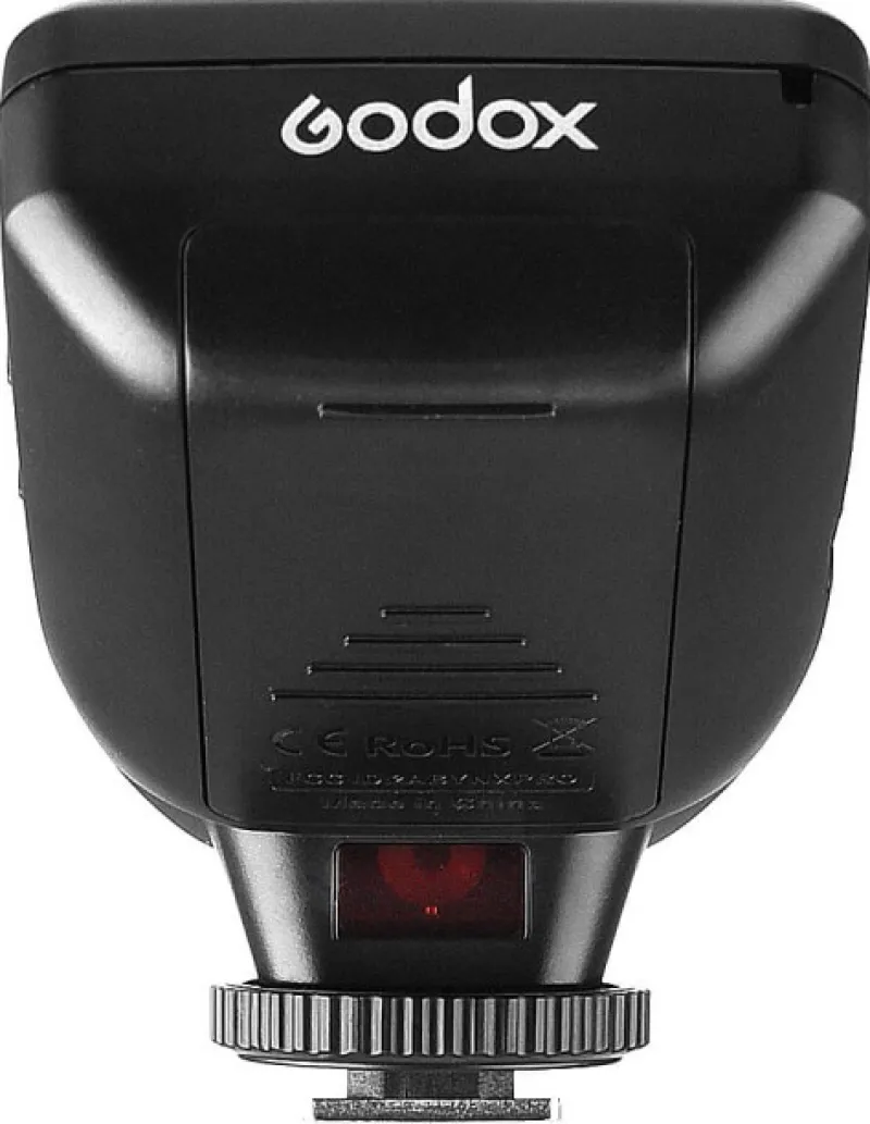 DECLENCHEUR FLASH XPRO-O OLYM/PANA<GODOX Outlet