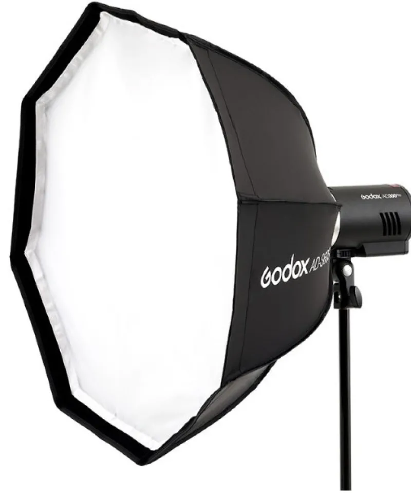 DIFFUSEUR SOFTBOX PARABOLIQUE 60 CM<GODOX Clearance