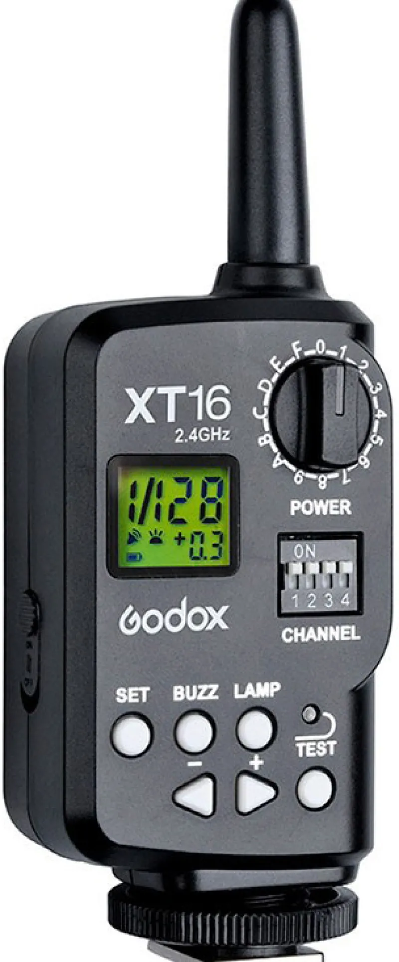 EMETTEUR XT-16<GODOX Discount