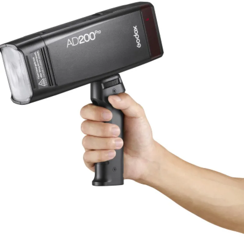 FG-100 GRIP POUR FLASH<GODOX Online