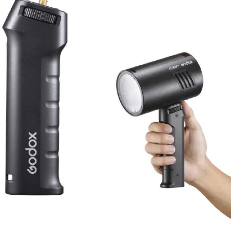 FG-100 GRIP POUR FLASH<GODOX Online