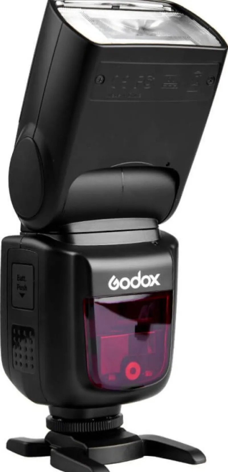 FLASH E-TTL V860II-C POUR CANON<GODOX Discount