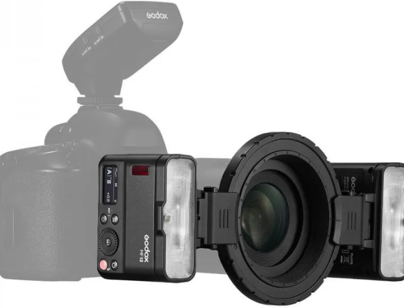 FLASH MACRO KIT MF12 K2<GODOX Online