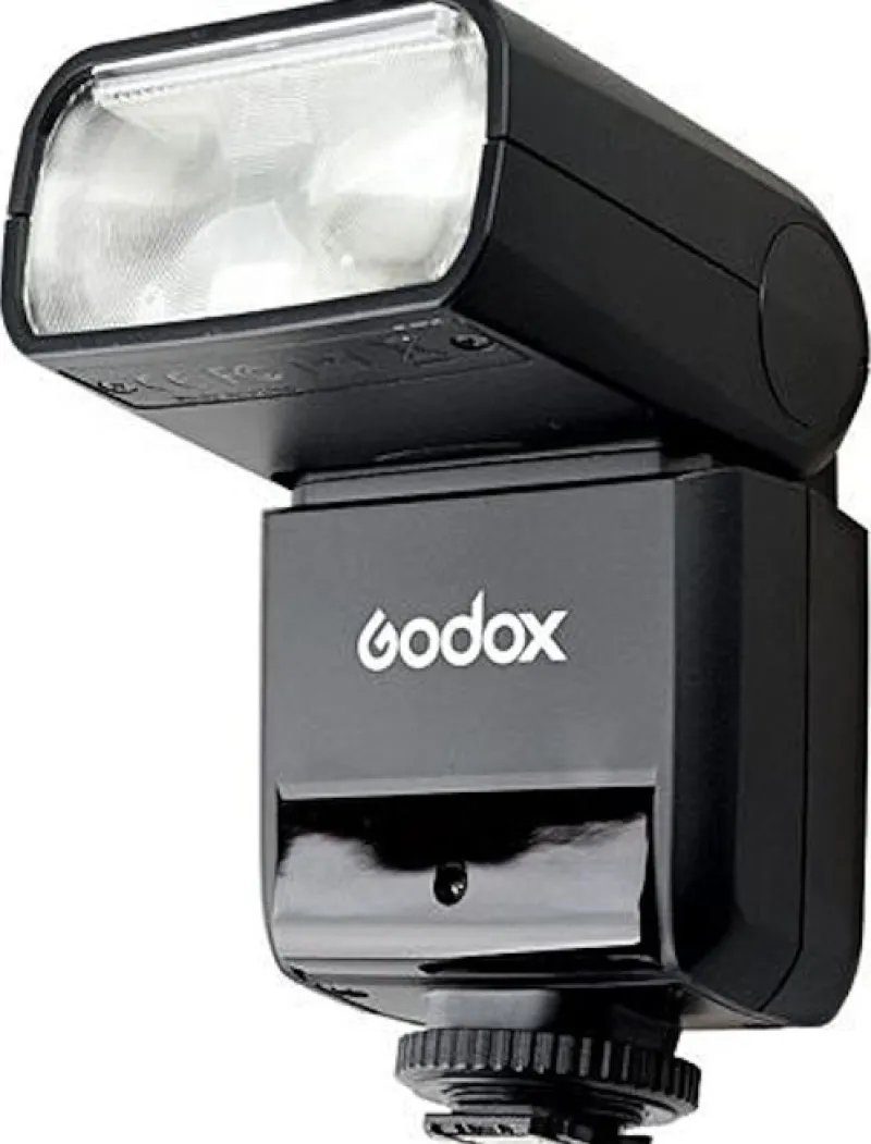 FLASH SPEEDLITE TT350 CANON<GODOX Hot