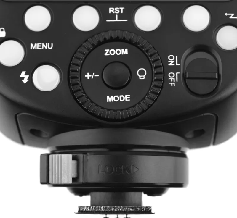 FLASH SPEEDLITE V1 FUJIFILM<GODOX Online