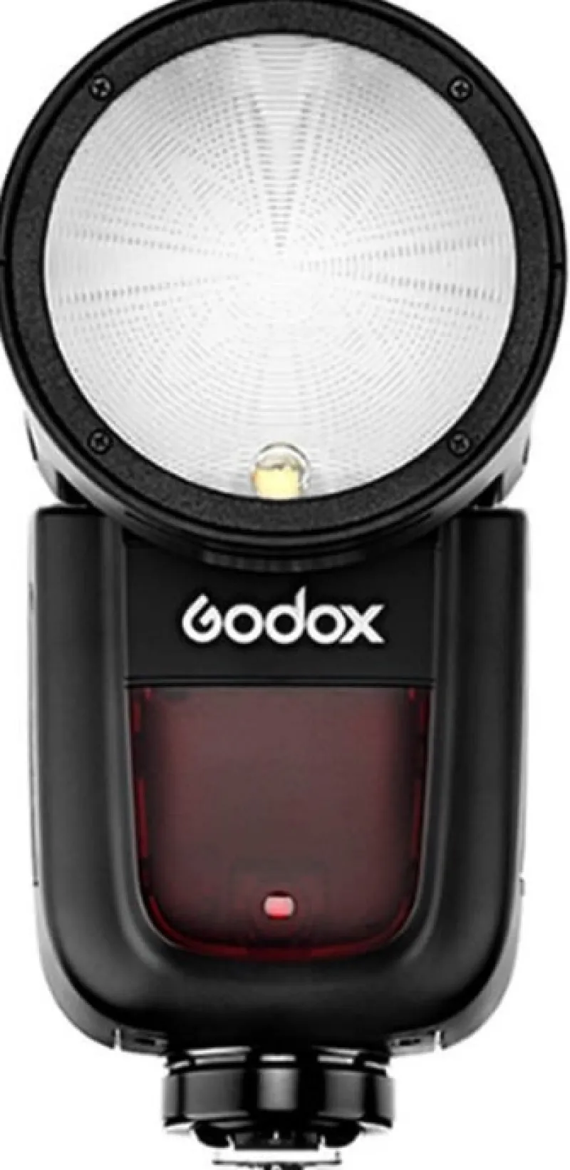 FLASH TETE RONDE POUR SONY -  V1 S<GODOX Best