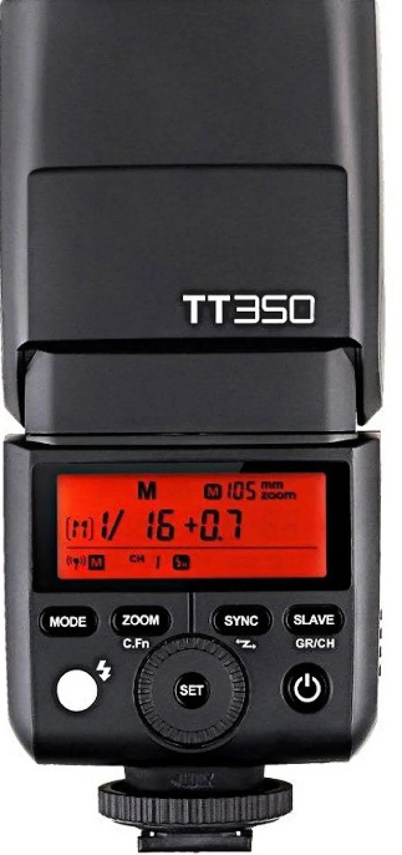 FLASH TT350 SONY<GODOX Cheap
