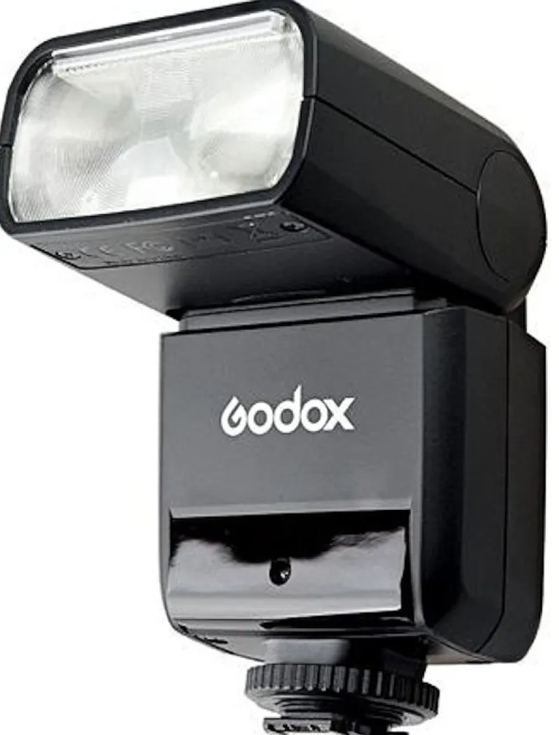 FLASH TT350F FUJIFILM<GODOX Clearance