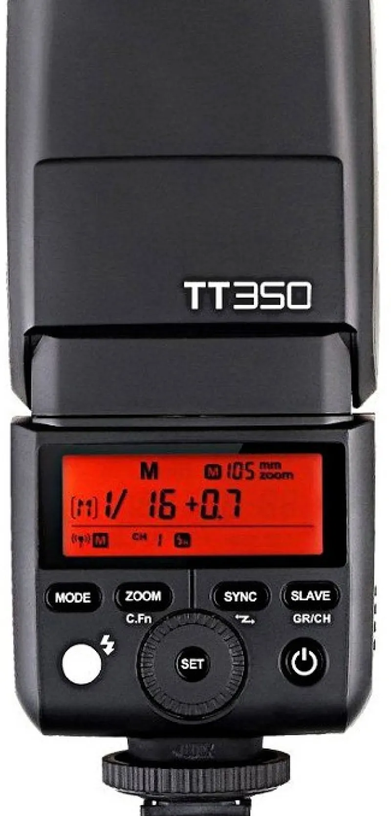 FLASH TT350F FUJIFILM<GODOX Clearance
