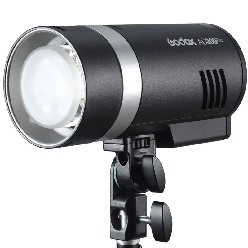 FLASH WITSTRO AD300 PRO<GODOX Best