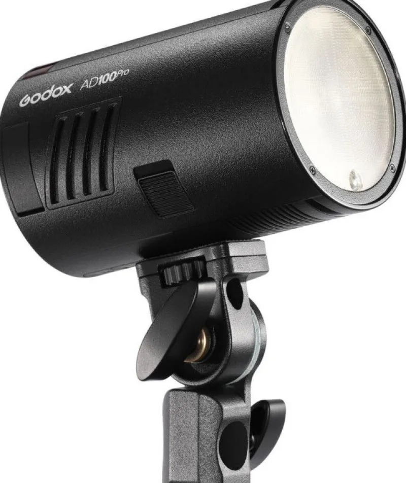 FLASH WITSTRO AD100 PRO<GODOX Best