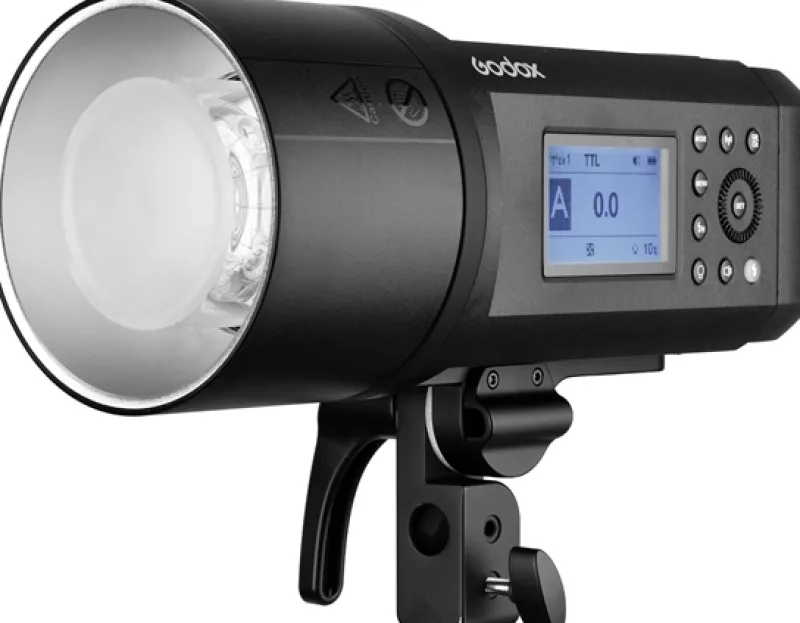 FLASH WITSTRO AD600 PRO<GODOX New