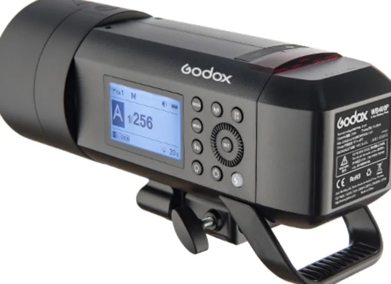 FLASH WITSTRO AD400 PRO<GODOX Cheap