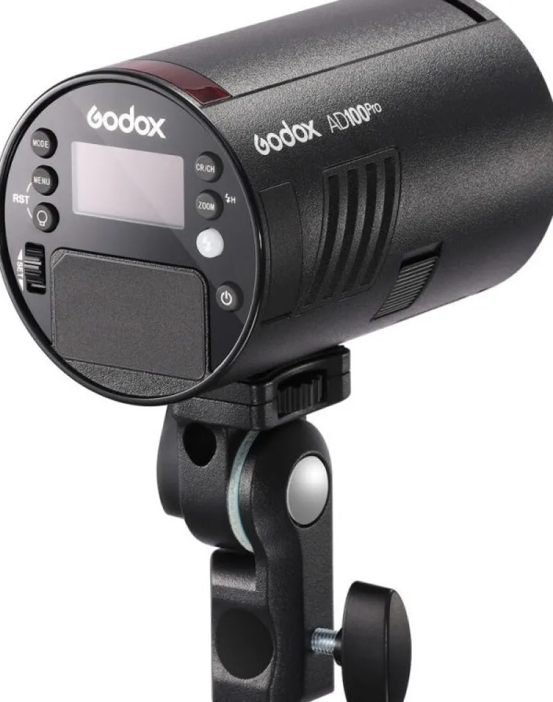 FLASH WITSTRO AD100 PRO<GODOX Best