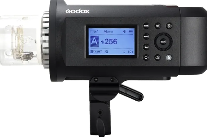 FLASH WITSTRO AD600 PRO<GODOX New