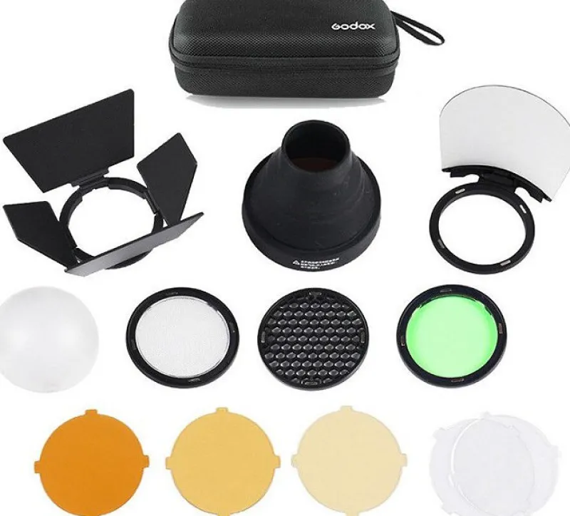 KIT ACCESSOIRES AK-R1<GODOX Online