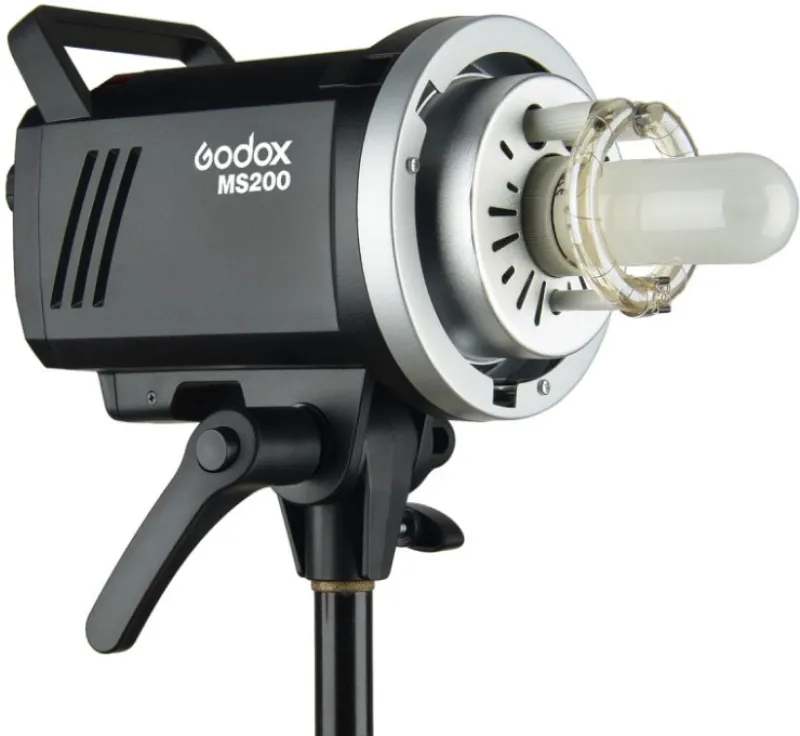 KIT DE FLASH STUDIO MS200V-F<GODOX Online