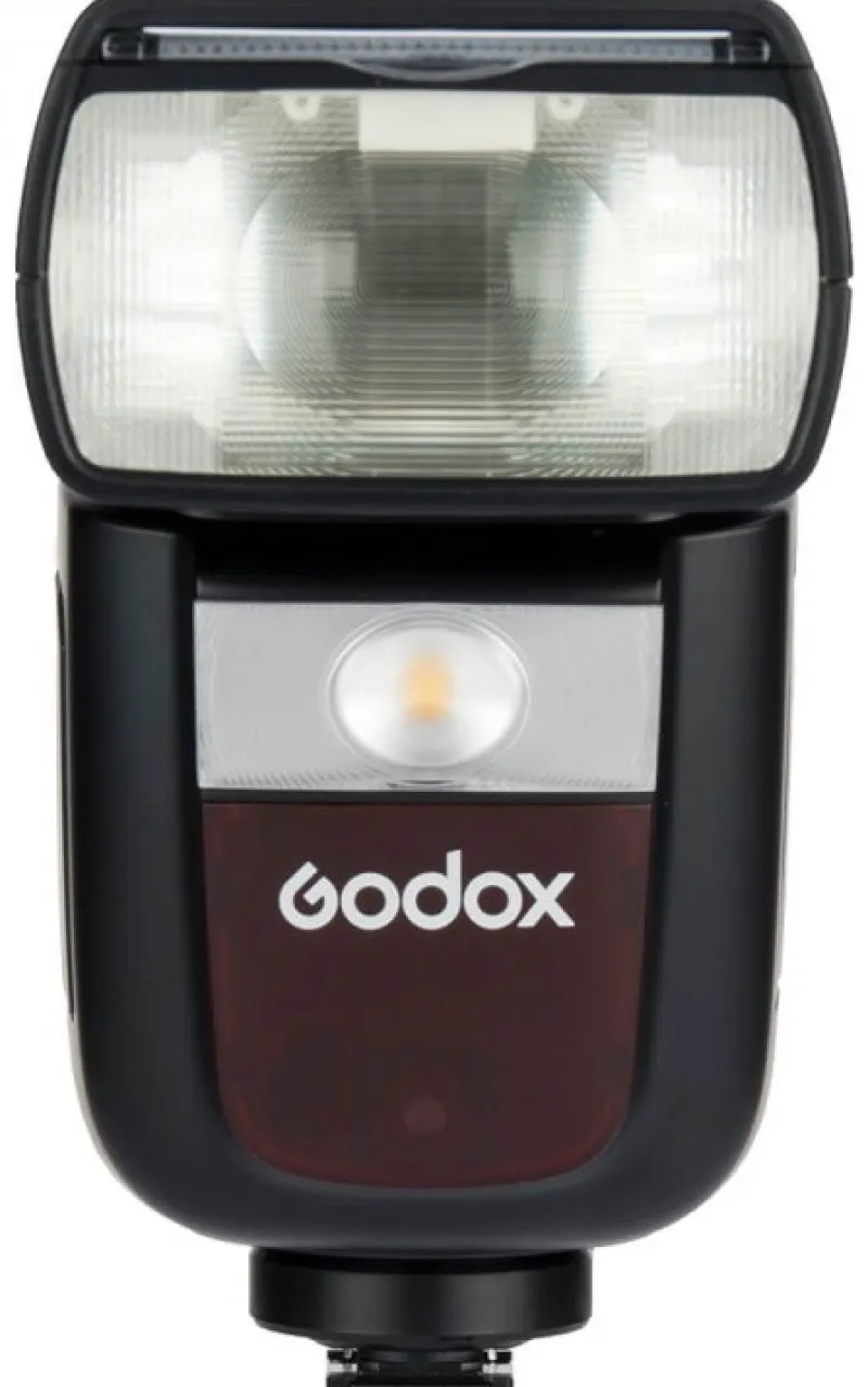 KIT FLASH E-TTL V860III NIKON<GODOX Outlet
