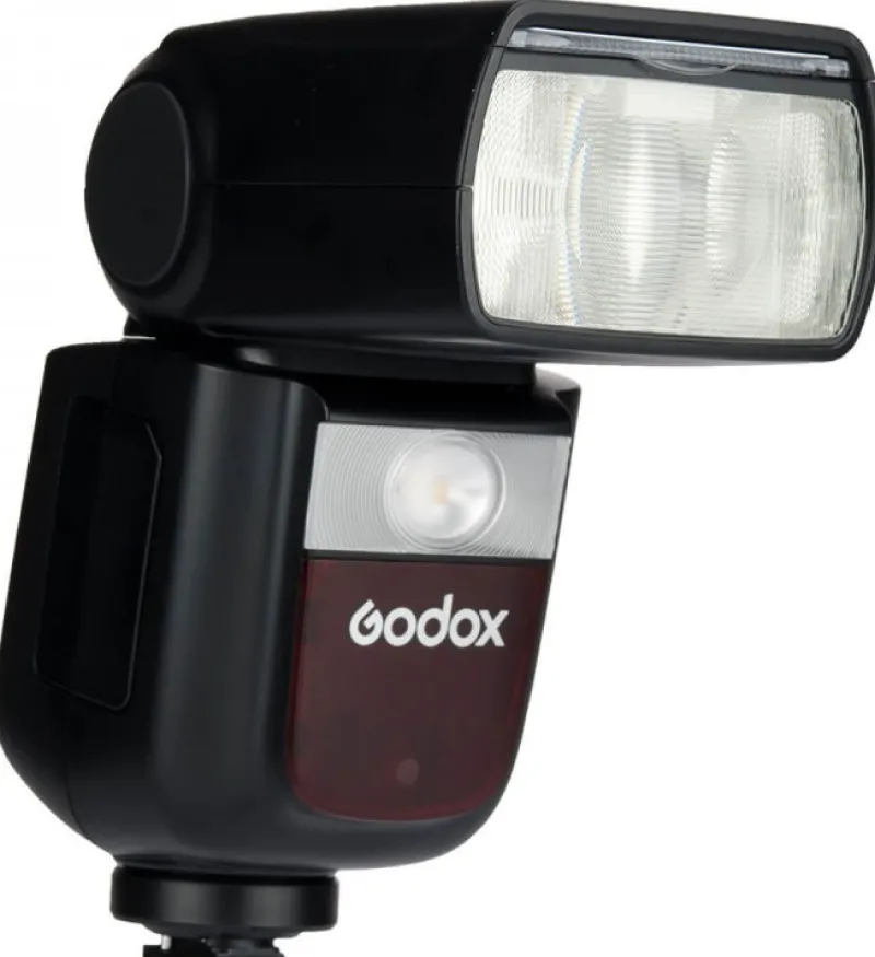 KIT FLASH E-TTL V860III NIKON<GODOX Outlet