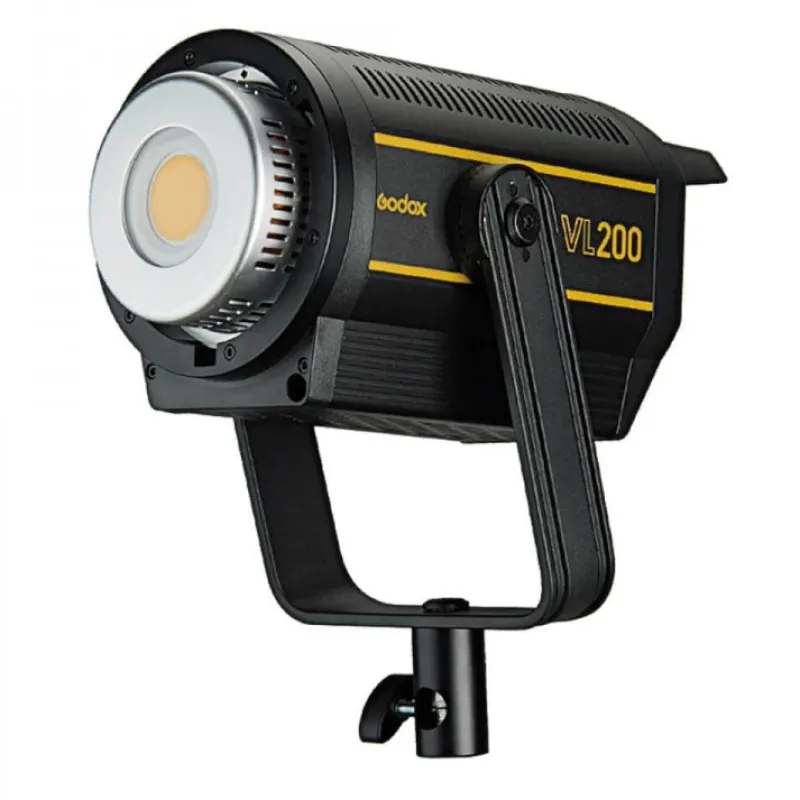 LAMPE LED VIDEO VL 200 II<GODOX Online