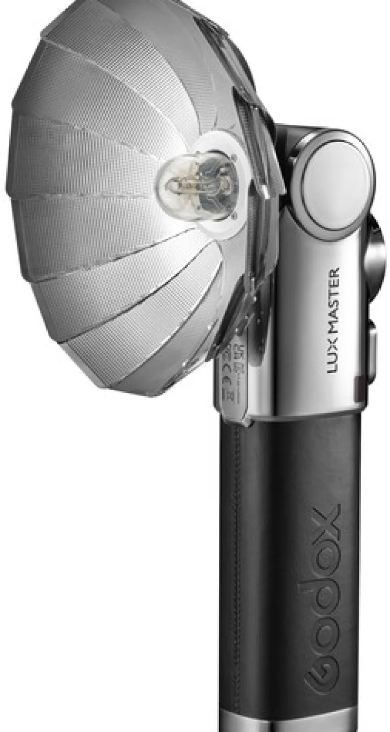 LUX MASTER FLASH RETRO PORTABLE<GODOX Best Sale