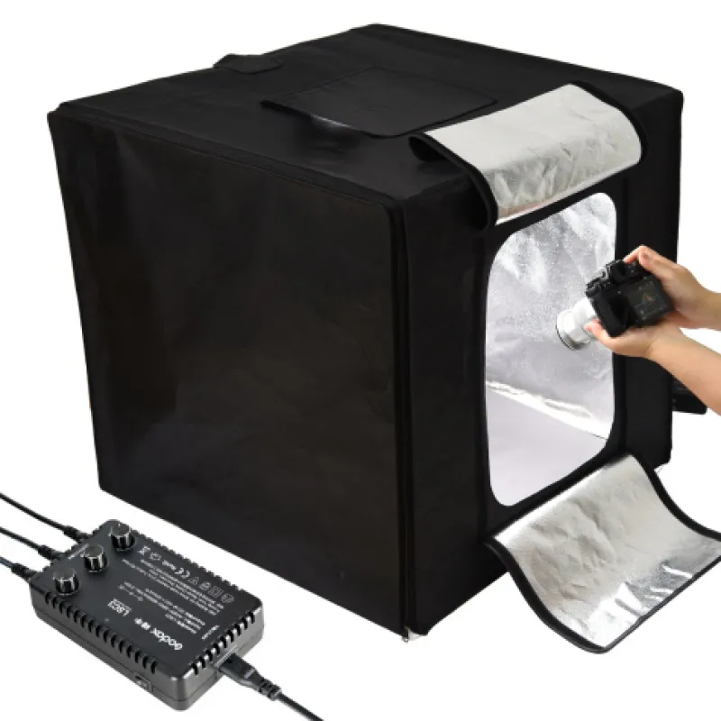 MINI STUDIO LED LST80<GODOX Fashion