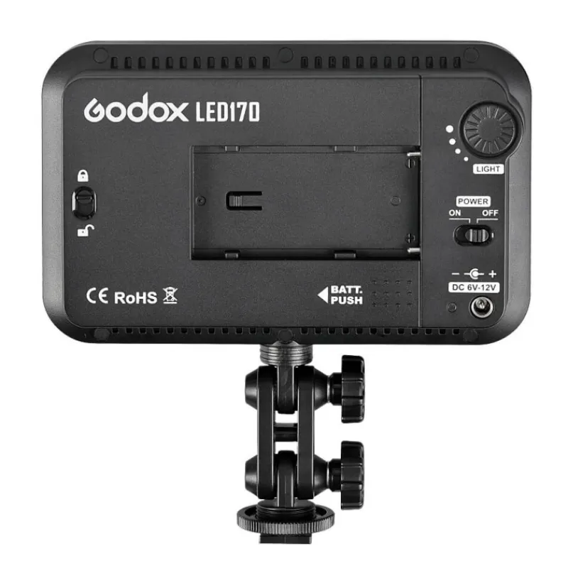 PANNEAU BLANC LED170<GODOX Cheap