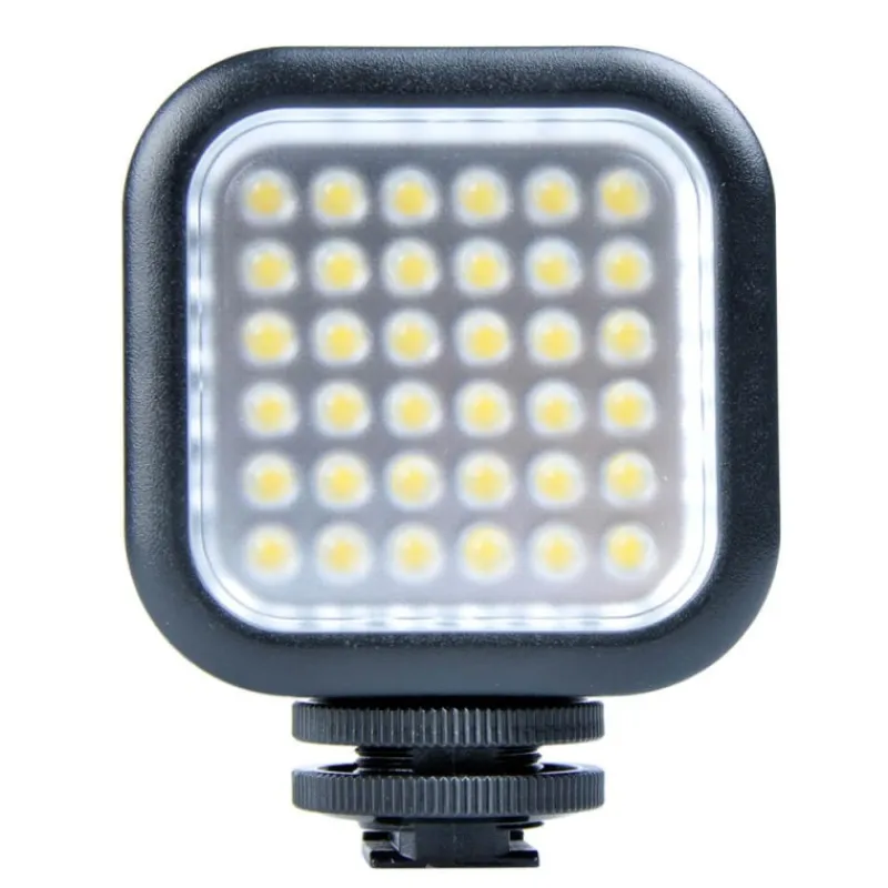 PROJECTEUR LED 36 POUR LA VIDEO<GODOX Best