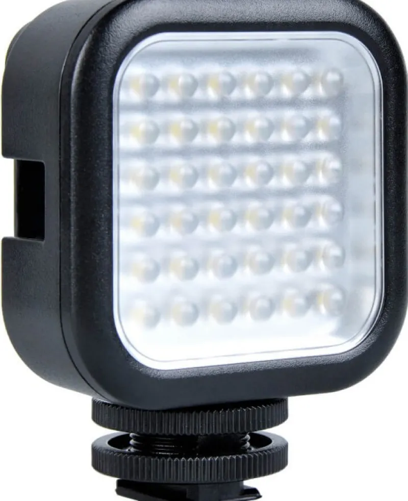 PROJECTEUR LED 36 POUR LA VIDEO<GODOX Best