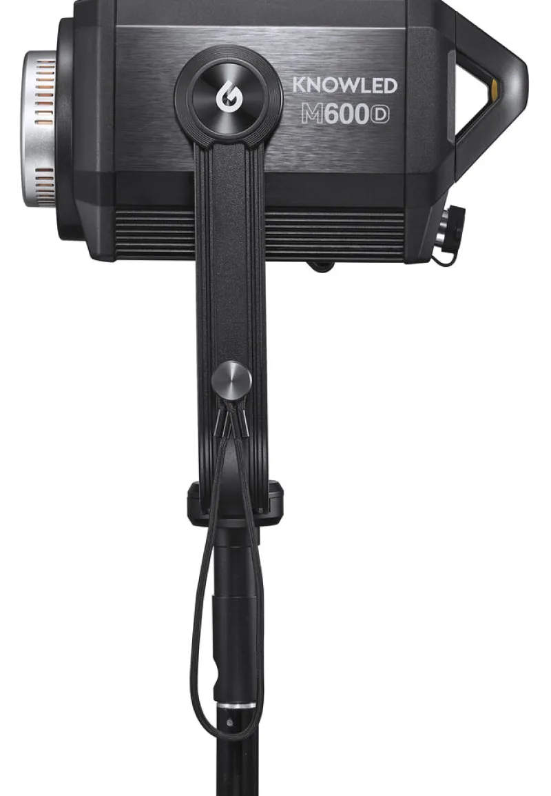 TORCHE LED M600D<GODOX Sale