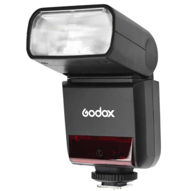 V350C FLASH AVEC BATTERIE POUR CANON<GODOX Fashion
