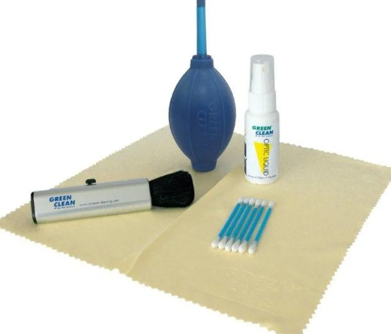 kit 8259 + 8268 + 5848.<GREEN CLEAN Cheap
