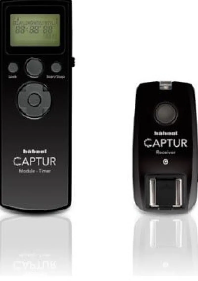 CAPTUR TIMER KIT SONY<HAHNEL Cheap
