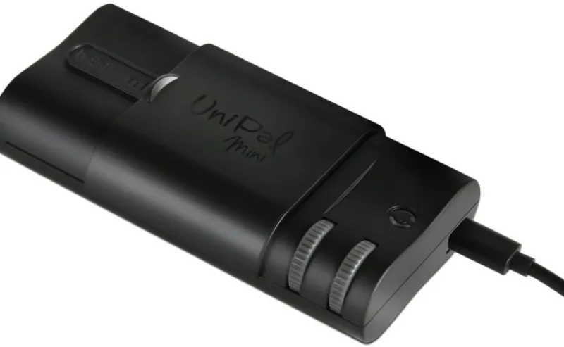 CHARGEUR UNIVERSEL UNIPAL MINI II<HAHNEL Online