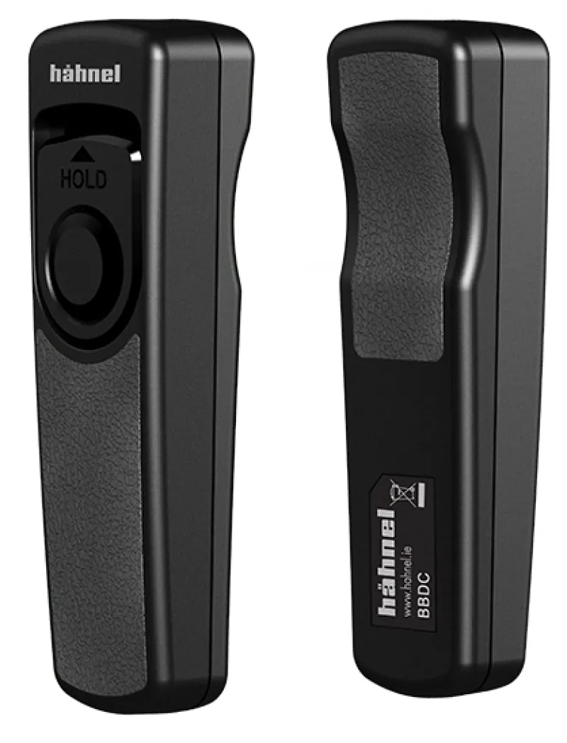 TELECOMMANDE HRC 280 PRO CANON<HAHNEL Best Sale