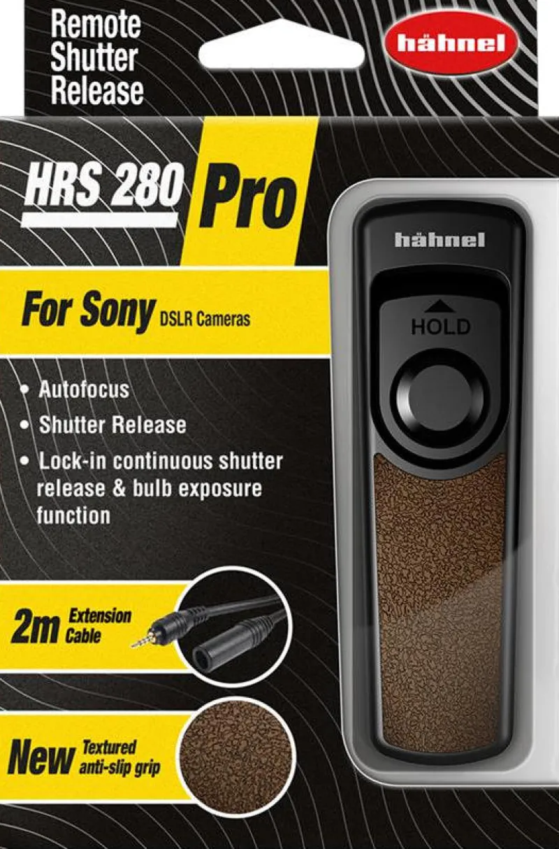 TELECOMMANDE HRS 280 PRO SONY<HAHNEL Cheap