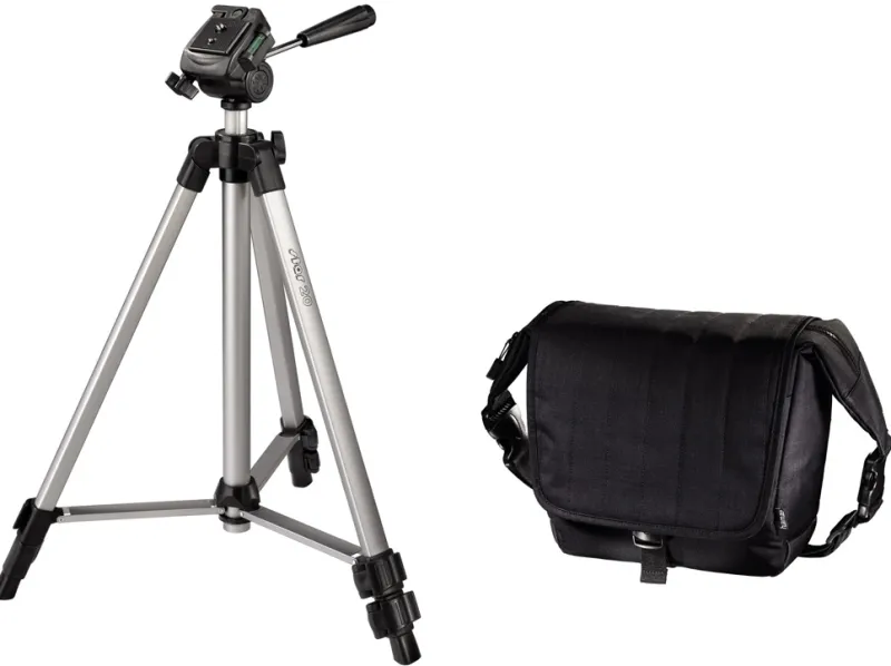 COMPO - Trepied STAR 20 + Sac TREVISO<HAMA                      (PHOX) Discount
